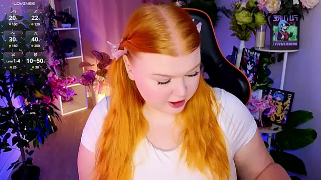 AriettaHeart online show from May 2026 11:27:01 AM
