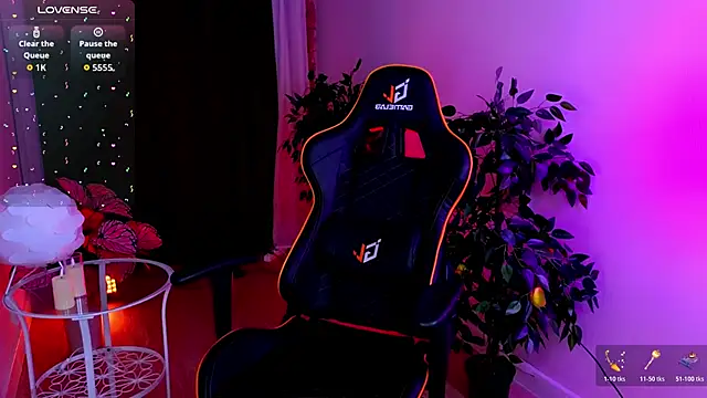 AriettaHeart online show from March 2026 04:36:01 PM