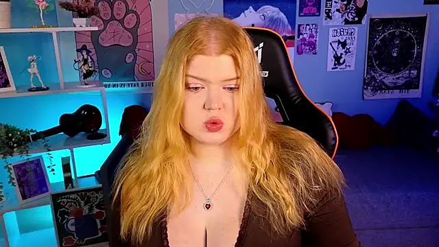 AriettaHeart online show from May 2026 10:07:02 AM