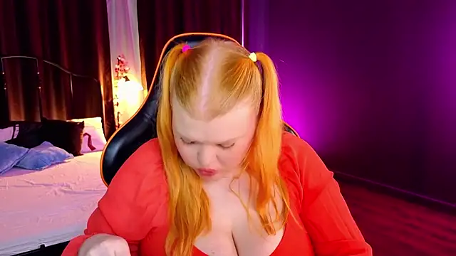 AriettaHeart online show from February 2026 10:39:01 AM