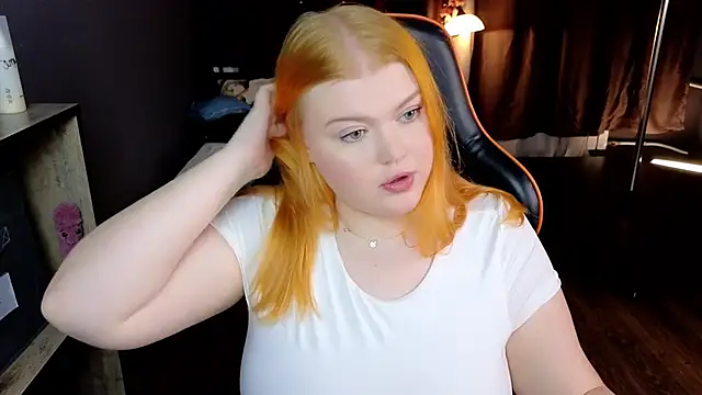 AriettaHeart online show from February 2026 08:07:01 PM