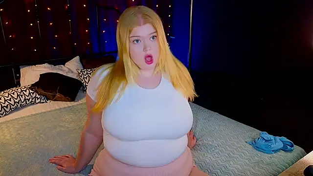 AriettaHeart online show from May 2026 02:45:01 PM