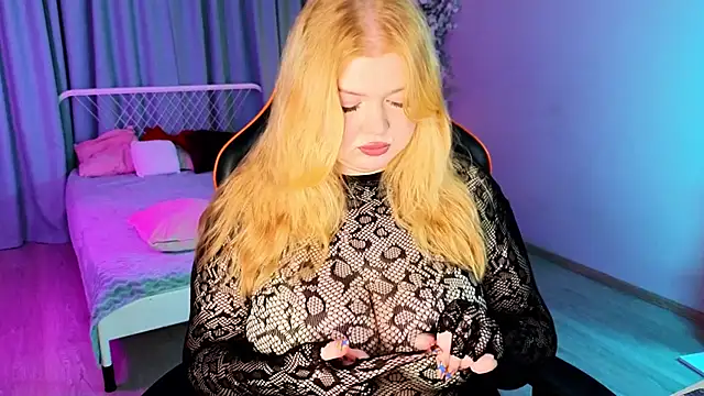 AriettaHeart online show from April 2026 08:59:01 PM