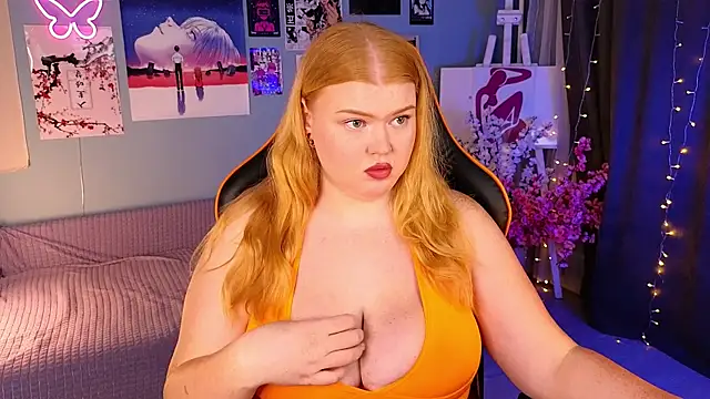 AriettaHeart online show from April 2026 02:54:01 PM