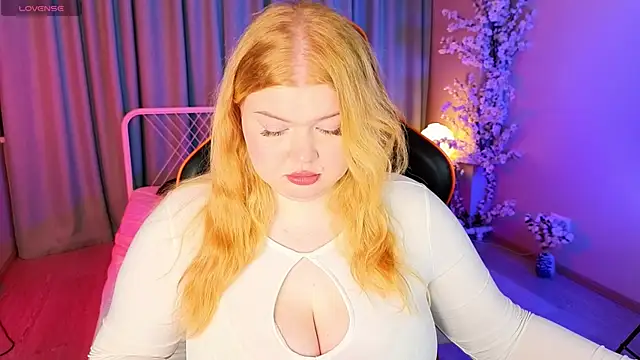 AriettaHeart online show from April 2026 09:44:01 PM