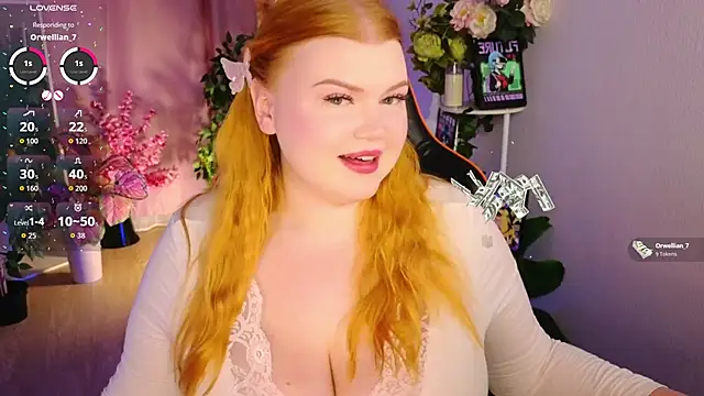 AriettaHeart online show from June 2026 04:00:01 PM