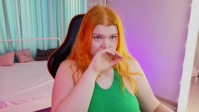 AriettaHeart online show from February 2026 11:48:01 AM