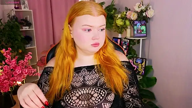 AriettaHeart online show from May 2026 10:56:01 AM