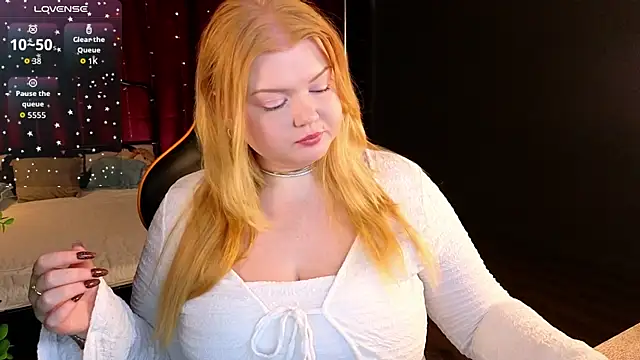 Snapshot of AriettaHeart chatting on July 2026 04:26:02 PM AriettaHeart online show from July 2026 04:26:02 PM