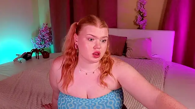 AriettaHeart online show from January 2026 07:12:01 PM