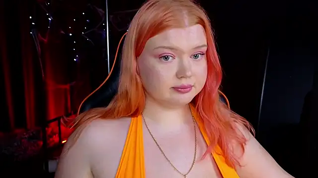 AriettaHeart online show from November 2025 09:42:02 PM