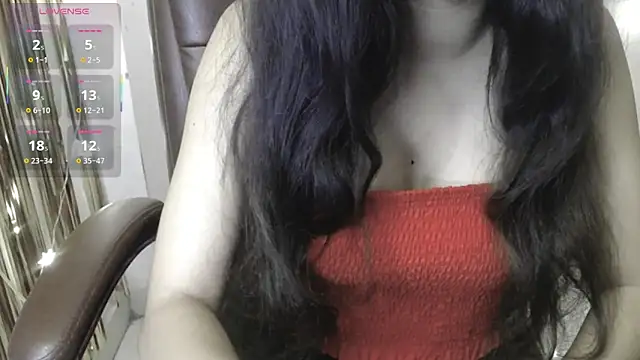 horneyworld007 online show from February 2026 04:17:02 PM