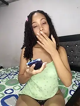 Ari 1217 online show from November 2025 12:59:02 AM