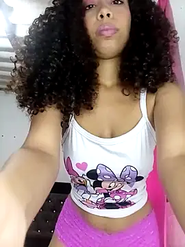 Ari 1217 online show from November 2025 10:09:02 PM