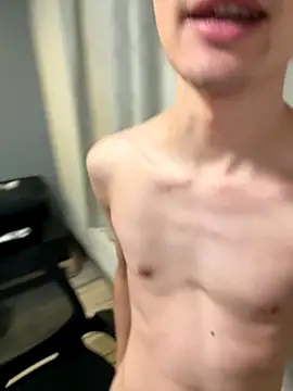 JadonZ 04263 online show from November 2025 07:45:01 AM