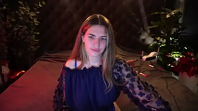 DanielaReign online show from March 2026 01:51:02 PM