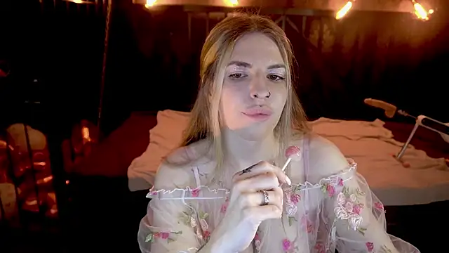 DanielaReign online show from March 2026 02:33:01 PM