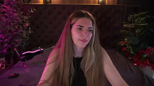 DanielaReign online show from April 2026 05:58:02 AM