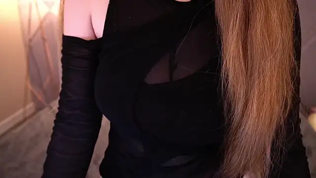 DanielaReign online show from April 2026 08:38:02 AM