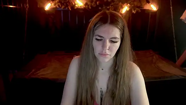 DanielaReign online show from January 2026 06:41:02 AM