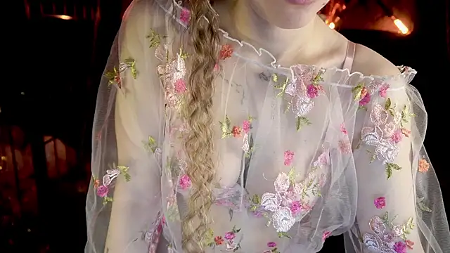 DanielaReign online show from February 2026 06:46:02 AM