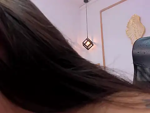 Ana Muller19 online show from November 2025 04:13:01 AM