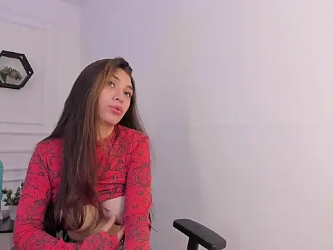 Ana Muller19 online show from November 2025 11:31:01 PM