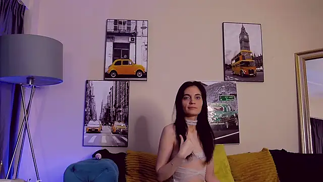 FayeSlate online show from April 2026 03:02:01 AM