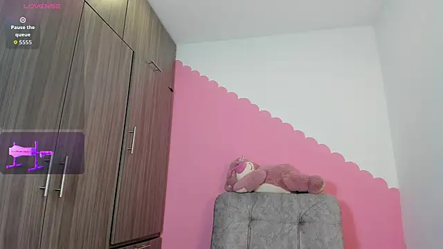 Shanell c online show from November 2025 02:56:02 AM