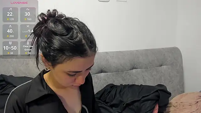 Shanell c online show from November 2025 03:32:02 AM