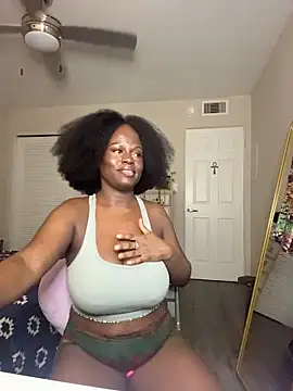 ladiosa selene online show from March 2026 03:07:01 AM