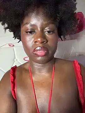 ladiosa selene online show from February 2026 11:58:01 PM