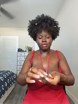 ladiosa selene online show from April 2026 04:08:02 PM