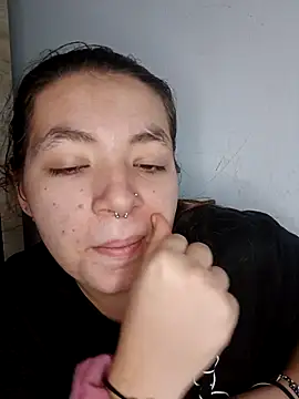 Snapshot of Baby_Myla chatting on December 2025 01:12:02 PM Baby Myla online show from December 2025 01:12:02 PM