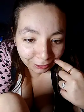 Snapshot of Baby_Myla chatting on November 2025 07:29:01 PM Baby Myla online show from November 2025 07:29:01 PM