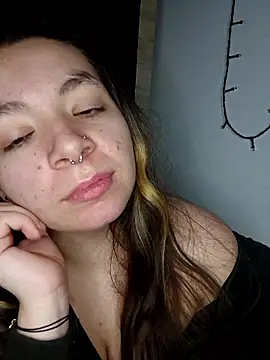 Snapshot of Baby_Myla chatting on January 2026 08:45:02 PM Baby Myla online show from January 2026 08:45:02 PM