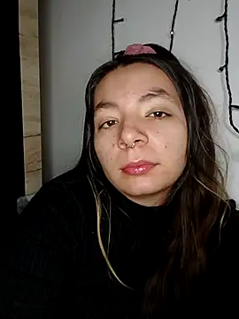 Snapshot of Baby_Myla chatting on January 2026 10:37:02 PM Baby Myla online show from January 2026 10:37:02 PM