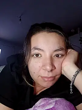 Baby Myla online show from November 2025 08:23:02 PM