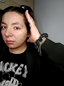 Snapshot of Baby_Myla chatting on December 2025 10:09:02 PM Baby Myla online show from December 2025 10:09:02 PM