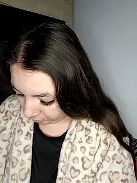 Snapshot of Baby_Myla chatting on November 2025 09:04:02 PM Baby Myla online show from November 2025 09:04:02 PM