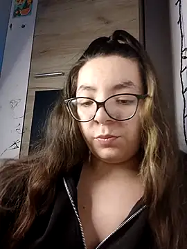 Snapshot of Baby_Myla chatting on February 2026 06:28:02 PM Baby Myla online show from February 2026 06:28:02 PM