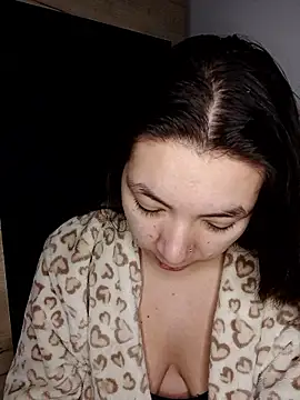 Snapshot of Baby_Myla chatting on November 2025 07:35:02 PM Baby Myla online show from November 2025 07:35:02 PM