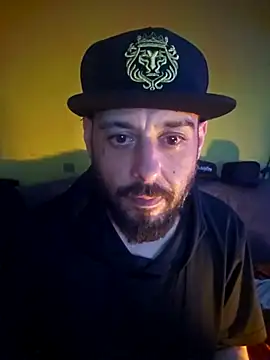 DonJuanDeBomboni online show from November 2025 03:23:02 AM