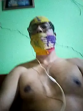 BdTinyDick online show from November 2025 03:12:02 AM