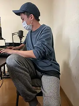 RYUTA 9911 online show from November 2025 01:22:01 AM