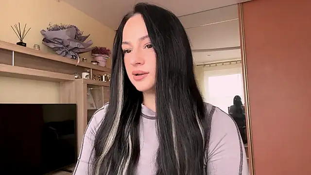 messystasy online show from November 2025 08:40:01 AM