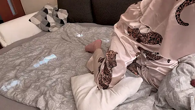 messystasy online show from February 2026 01:30:01 PM