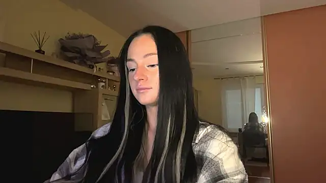 messystasy online show from November 2025 02:10:02 PM