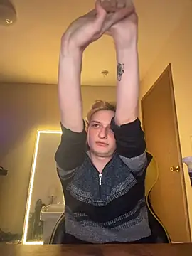 craynderain online show from November 2025 01:33:01 AM