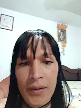 PaulinaLondra2 online show from November 2025 12:03:01 AM